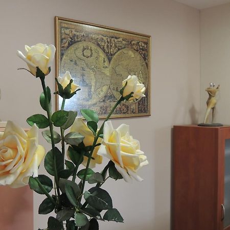 Miami Studios Loutra Edipsou  Ngoại thất bức ảnh