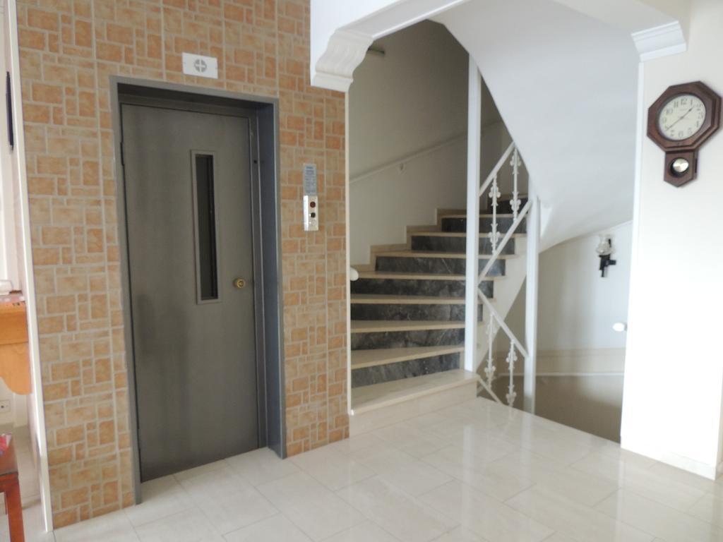 Miami Studios Loutra Edipsou  Ngoại thất bức ảnh