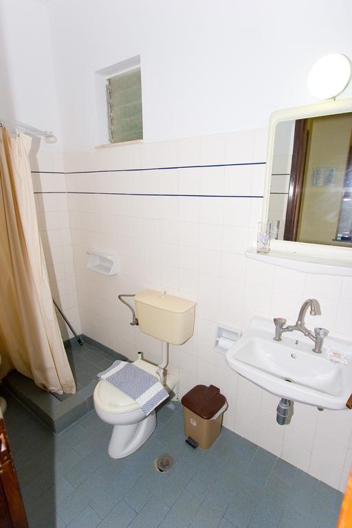 Miami Studios Loutra Edipsou  Phòng bức ảnh