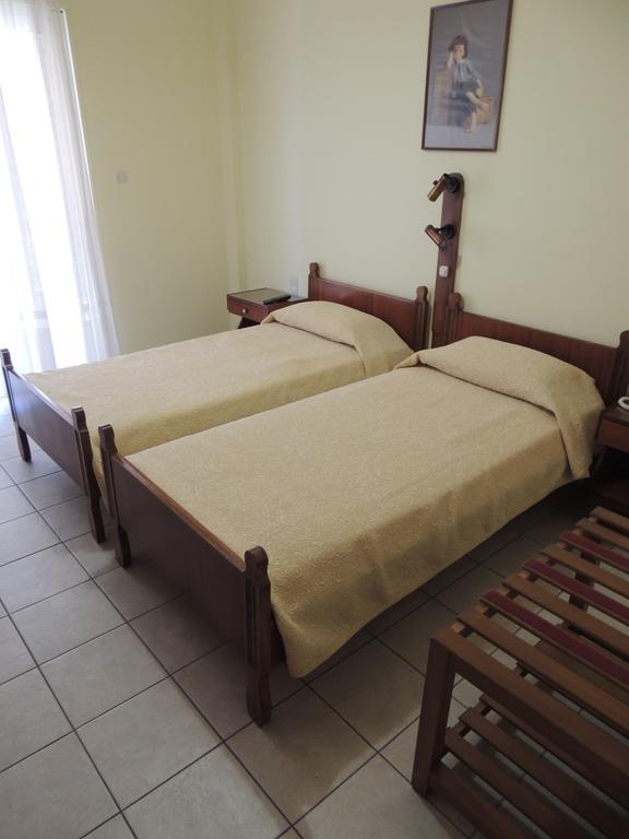 Miami Studios Loutra Edipsou  Phòng bức ảnh