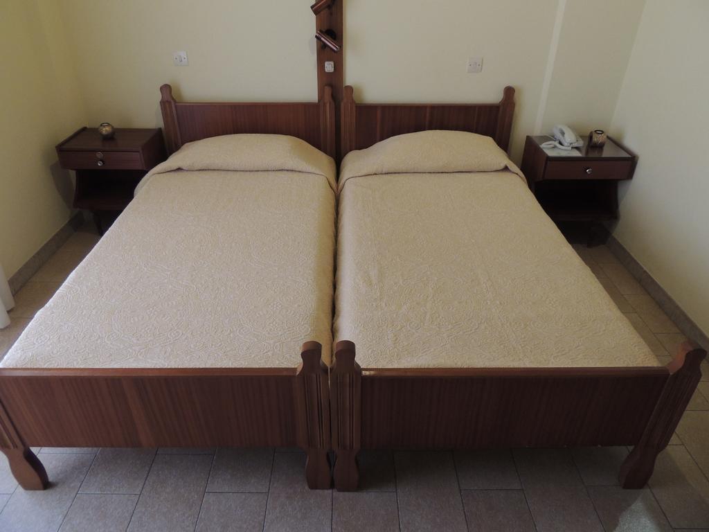 Miami Studios Loutra Edipsou  Phòng bức ảnh